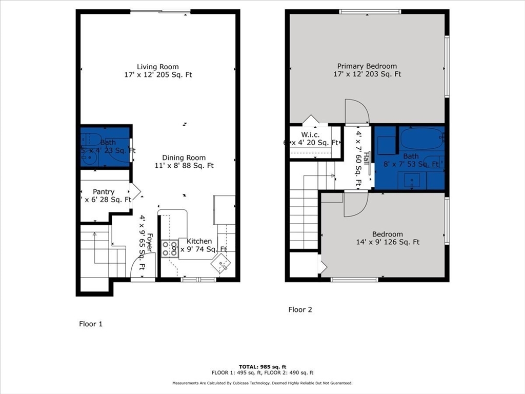 11 Nancy Road, Unit 3 Easton, MA 02375 - Photo 31 of 31 Gallery Image 31