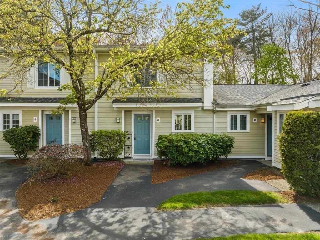 11 Nancy Road, Unit 3 Easton, MA 02375 - Photo 4 of 31 Gallery Image 4