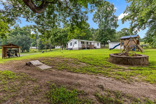 2046 Sugar Creek Road Southeast Georgetown, TN 37336 - Photo 18 of 21