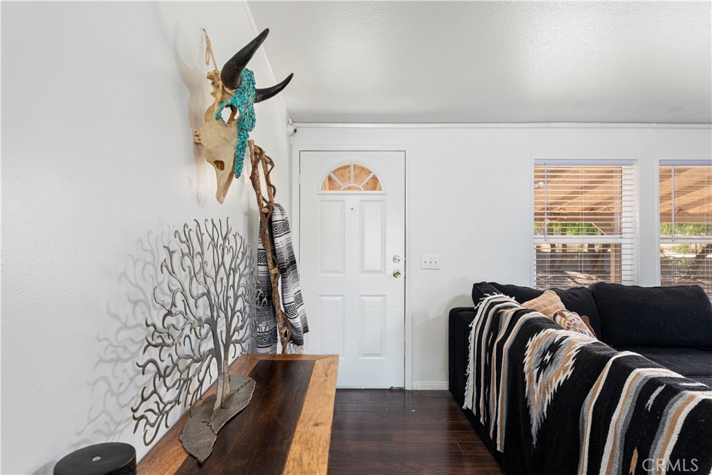 58489 Mcarthur Road Anza, CA 92539 - Photo 6 of 39 Gallery Image 6