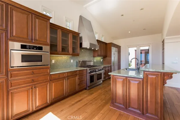 $20,500 | 30 Surfspray Bluff, Newport Coast, CA 92657