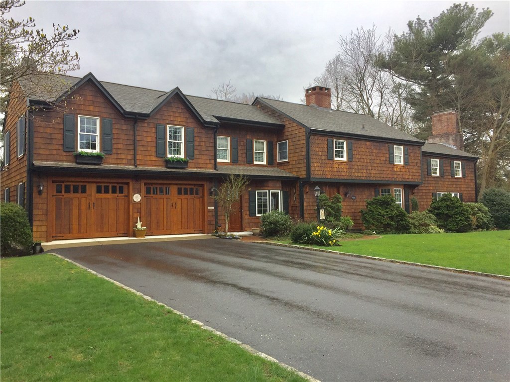 1 Manor Road Barrington, RI 02806 - Photo 1 of 37