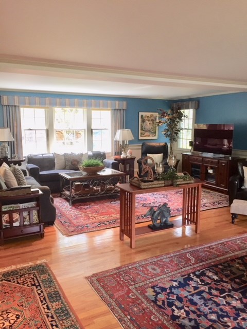 1 Manor Road Barrington, RI 02806 - Photo 13 of 37