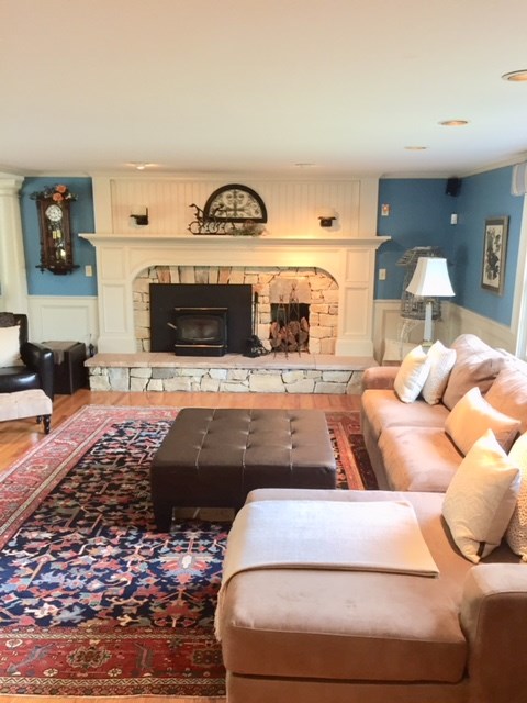 1 Manor Road Barrington, RI 02806 - Photo 14 of 37
