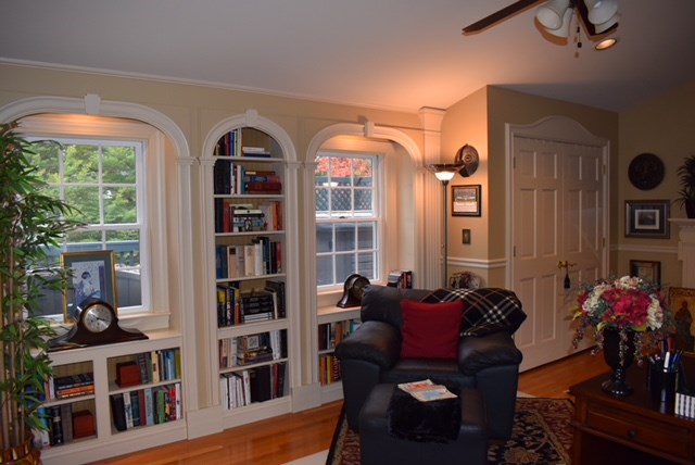 1 Manor Road Barrington, RI 02806 - Photo 24 of 37
