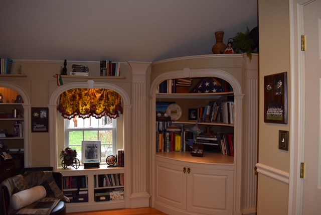 1 Manor Road Barrington, RI 02806 - Photo 26 of 37