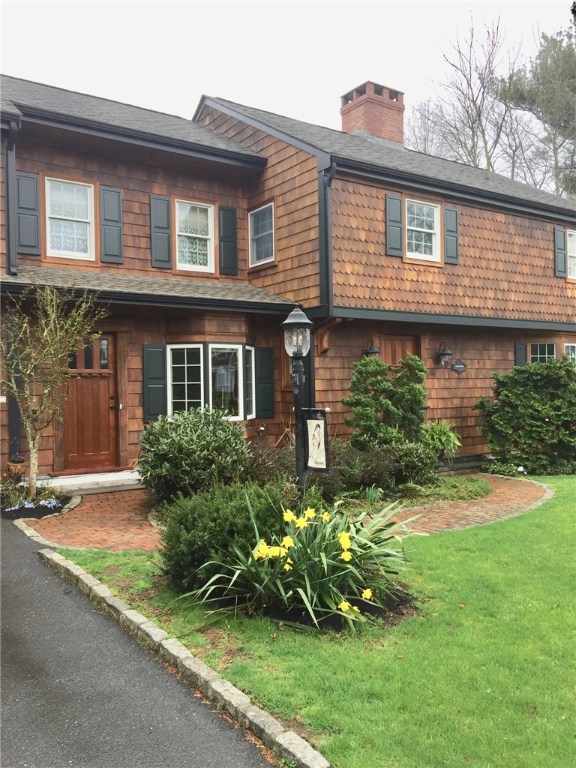 1 Manor Road Barrington, RI 02806 - Photo 36 of 37