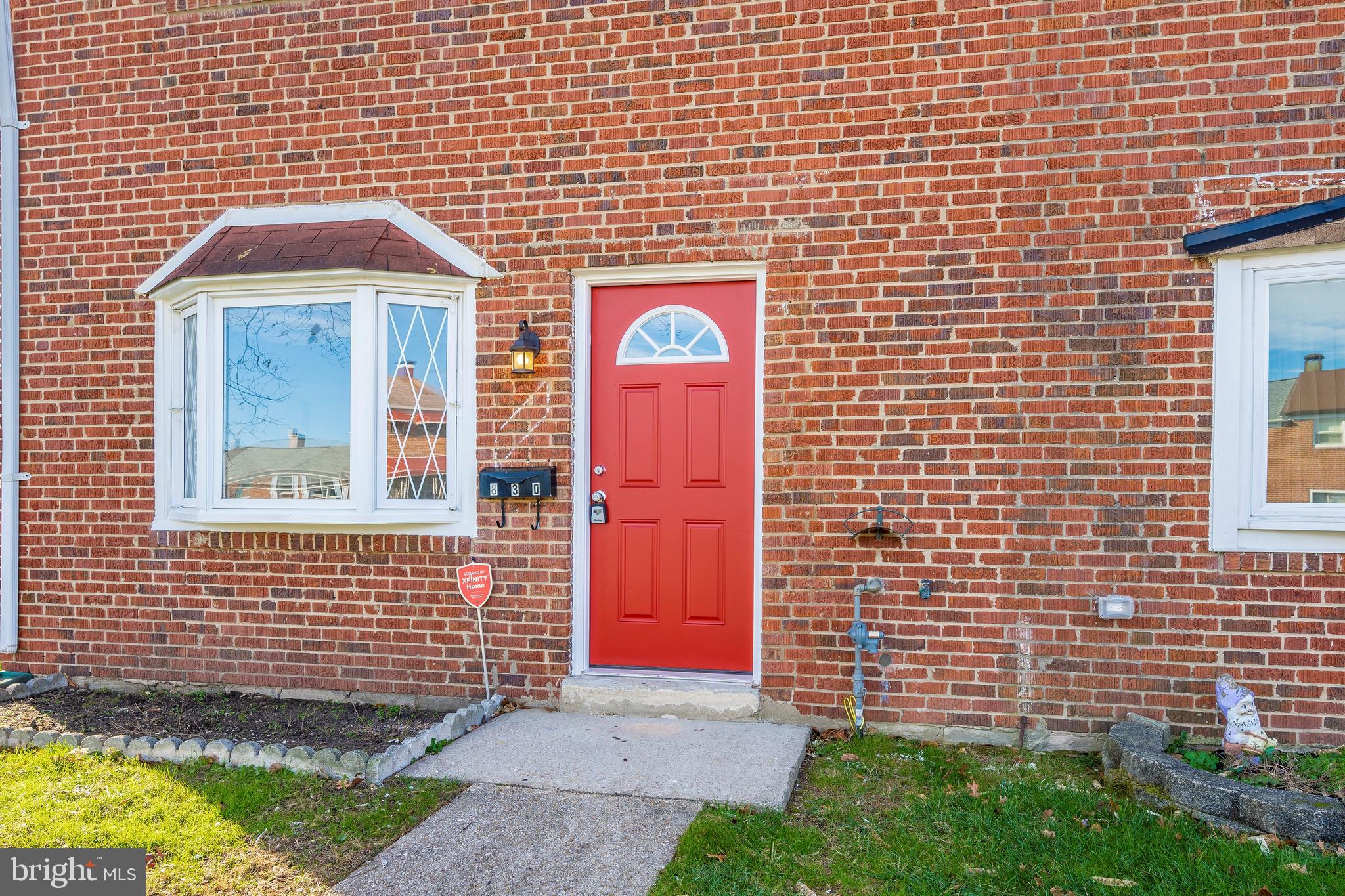 830 Lannerton Road Baltimore, MD 21220 - Photo 2 of 39 Exterior Front