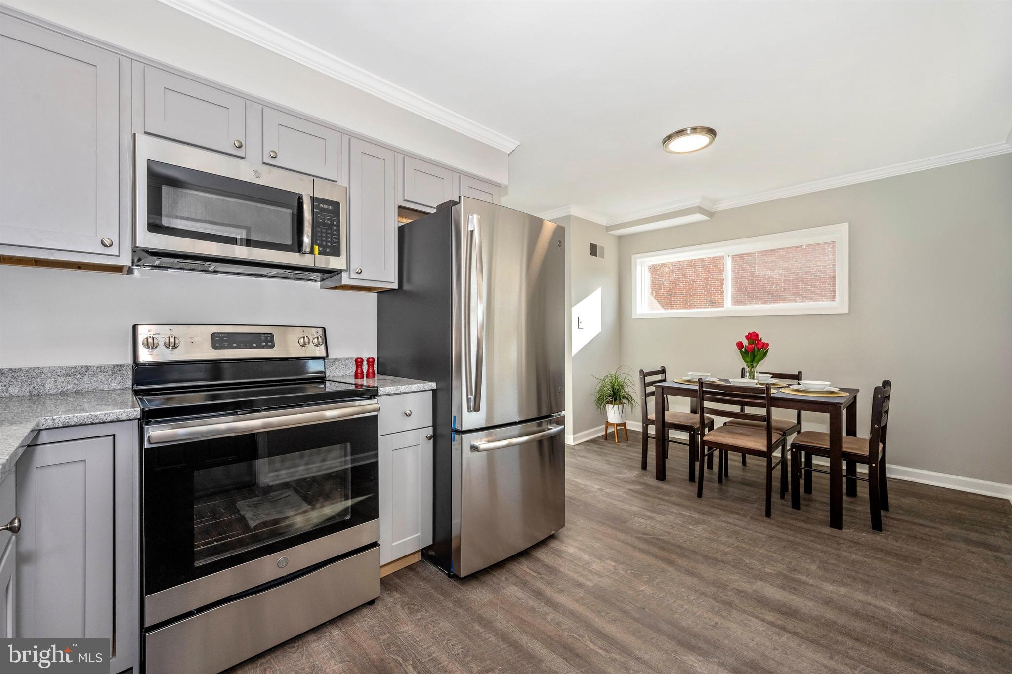 830 Lannerton Road Baltimore, MD 21220 - Photo 14 of 39 Kitchen