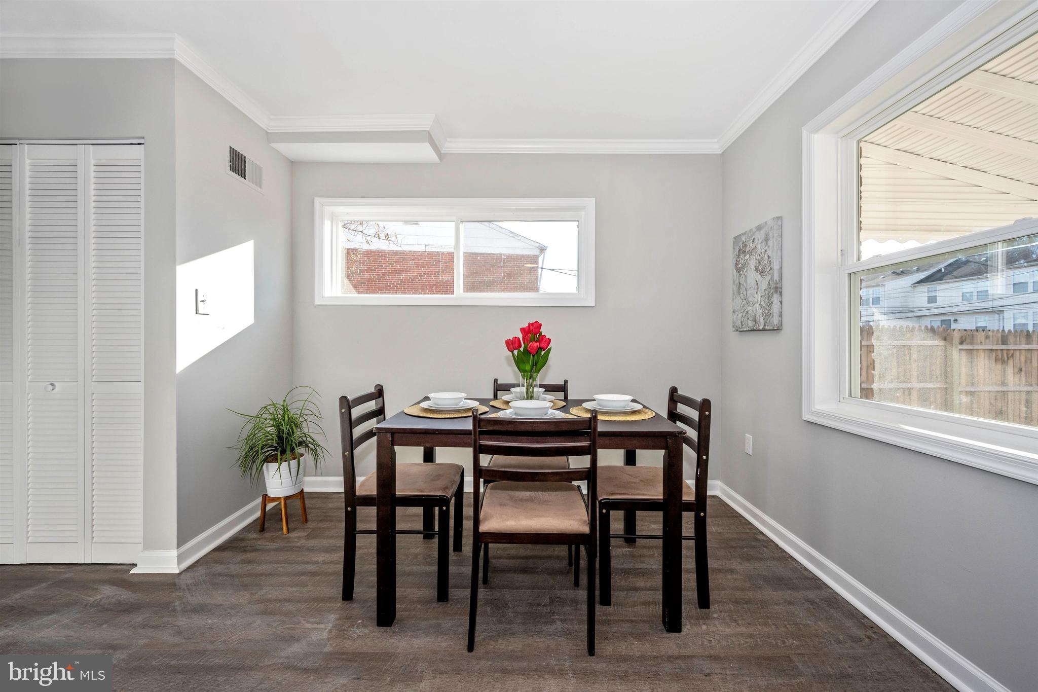 830 Lannerton Road Baltimore, MD 21220 - Photo 16 of 39 Dining Area