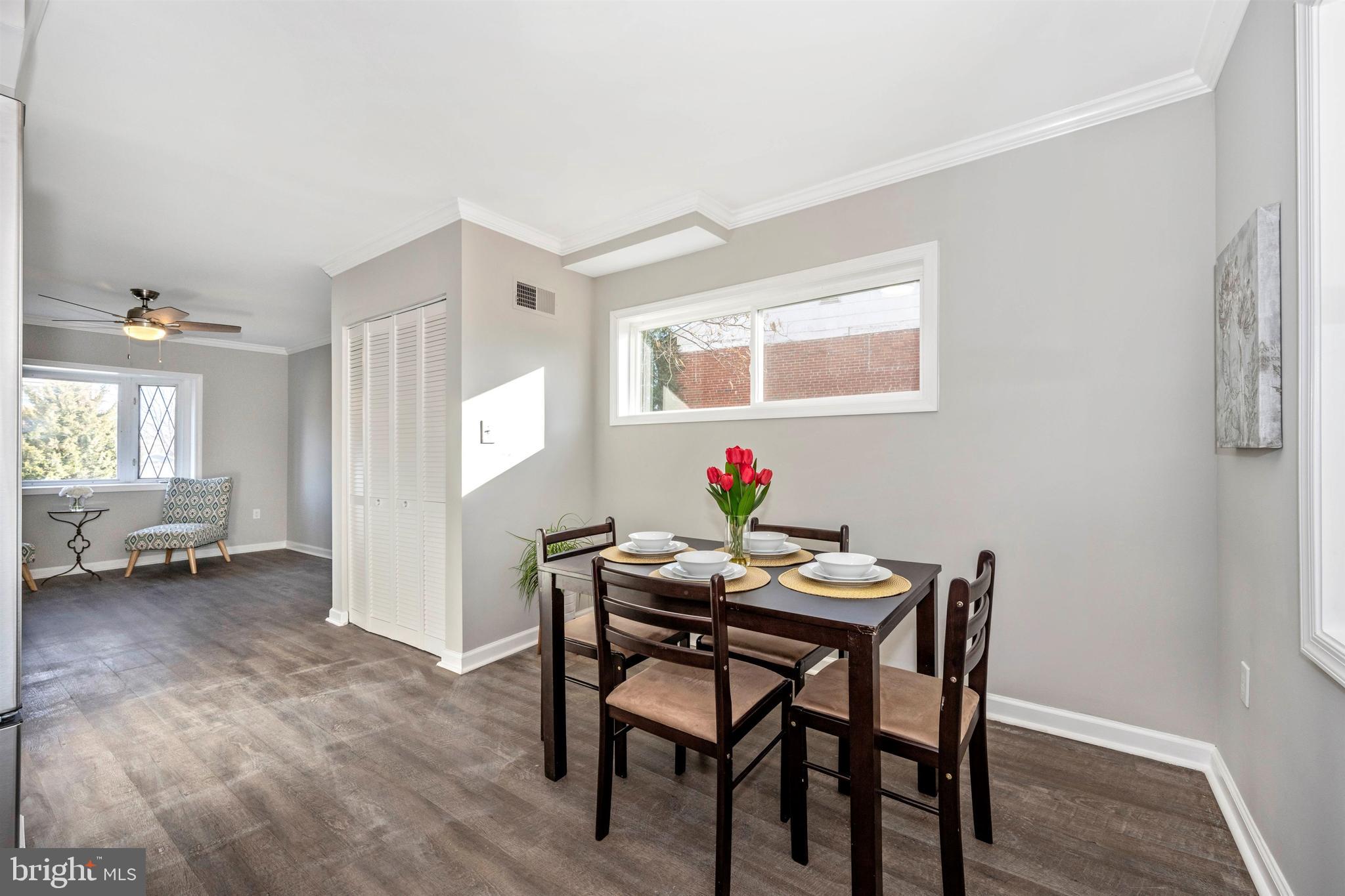 830 Lannerton Road Baltimore, MD 21220 - Photo 18 of 39 Dining Area