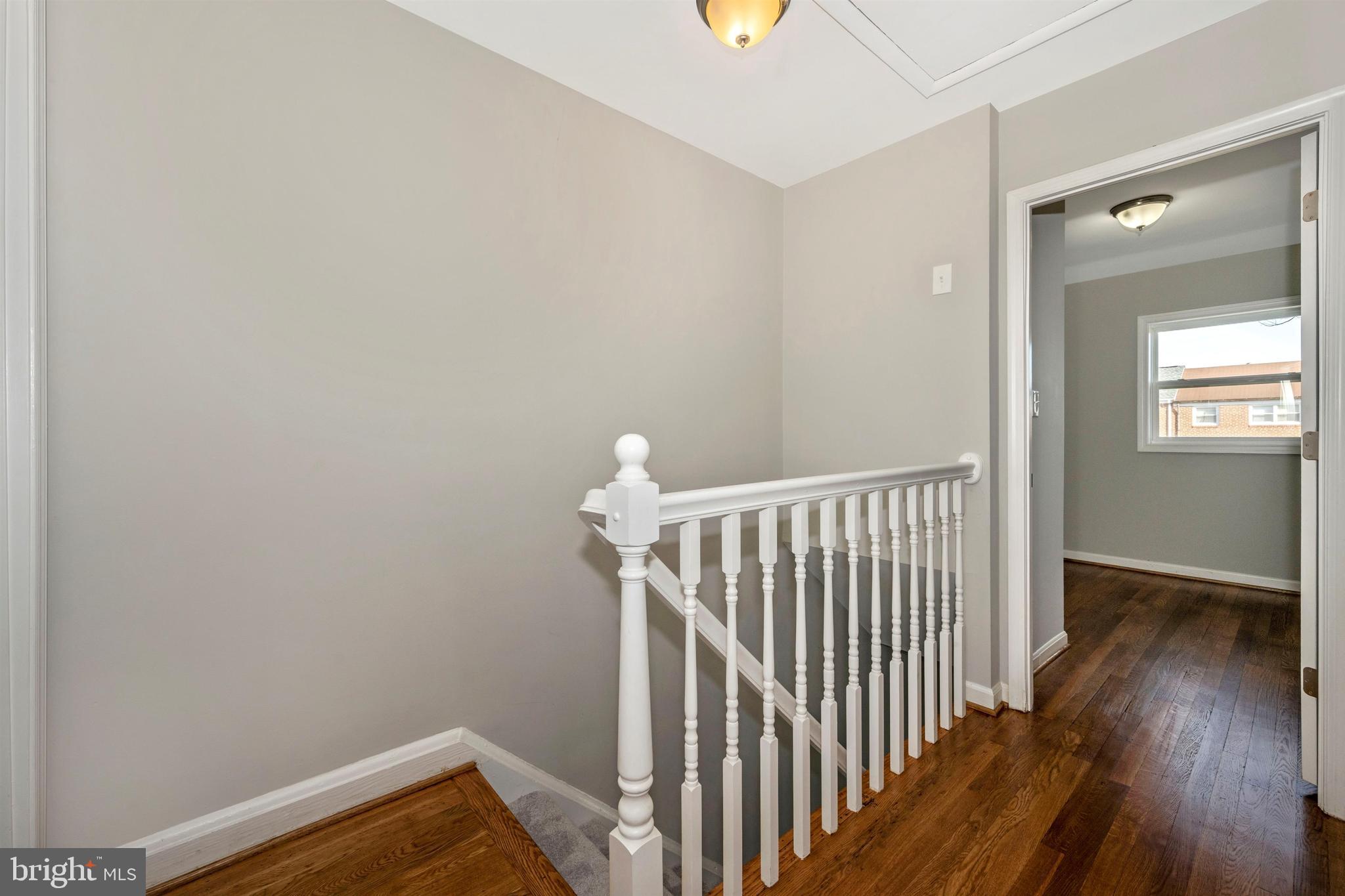 830 Lannerton Road Baltimore, MD 21220 - Photo 20 of 39 Upper Level Hall