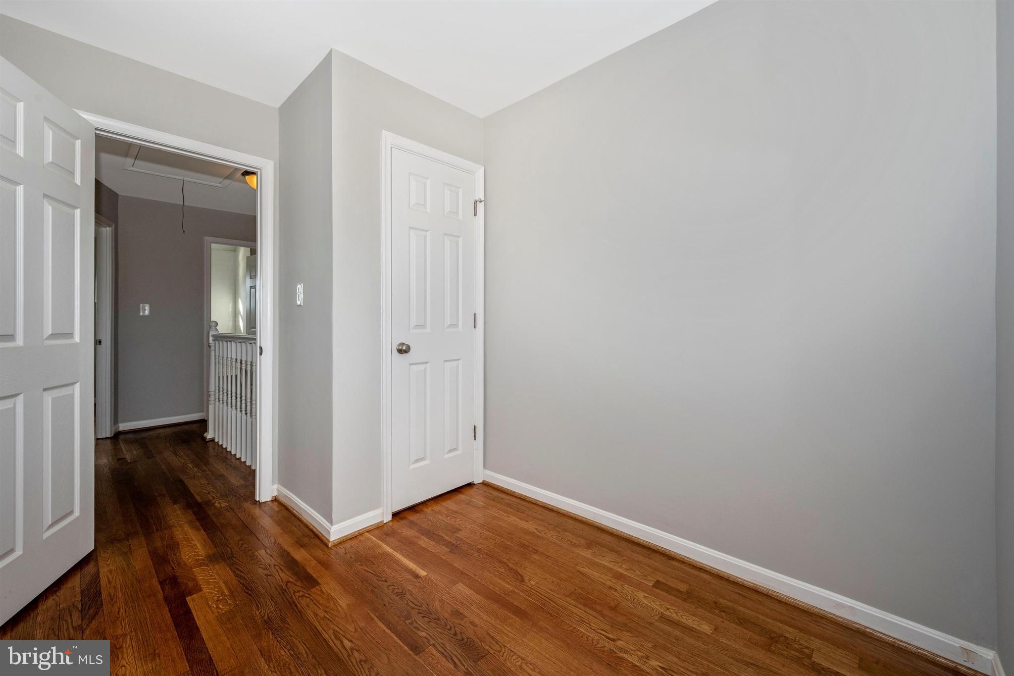 830 Lannerton Road Baltimore, MD 21220 - Photo 26 of 39 Bedroom 3