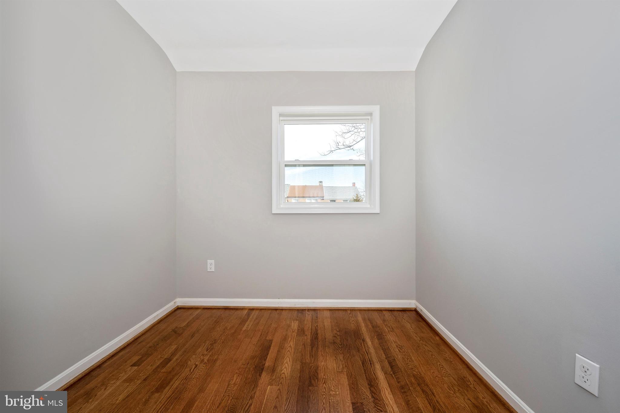 830 Lannerton Road Baltimore, MD 21220 - Photo 27 of 39 Bedroom 3