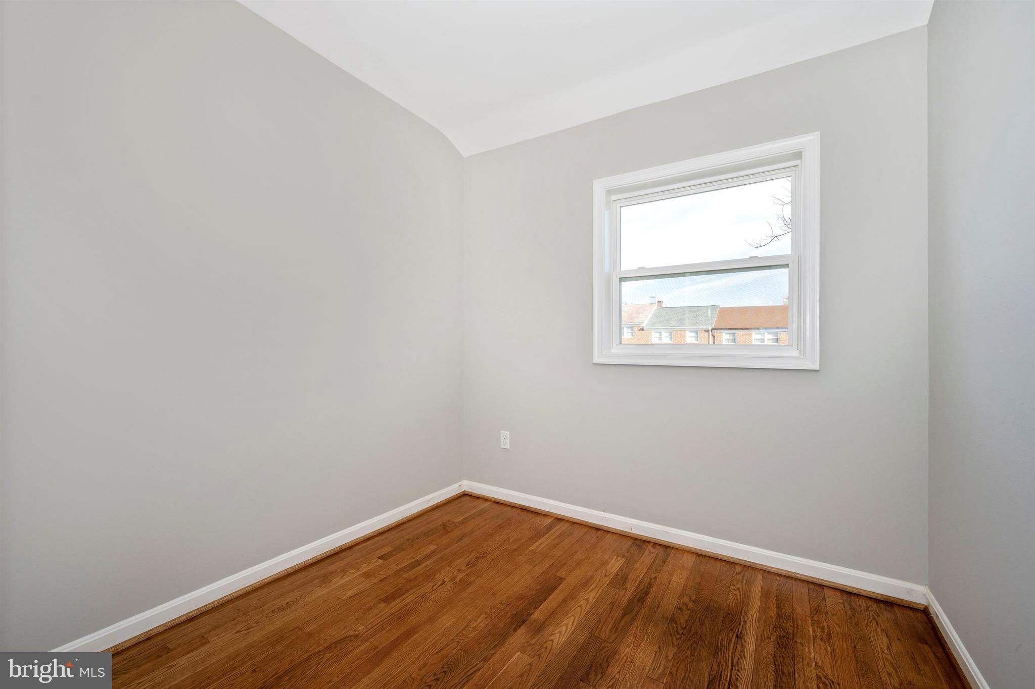 830 Lannerton Road Baltimore, MD 21220 - Photo 28 of 39 Bedroom 3