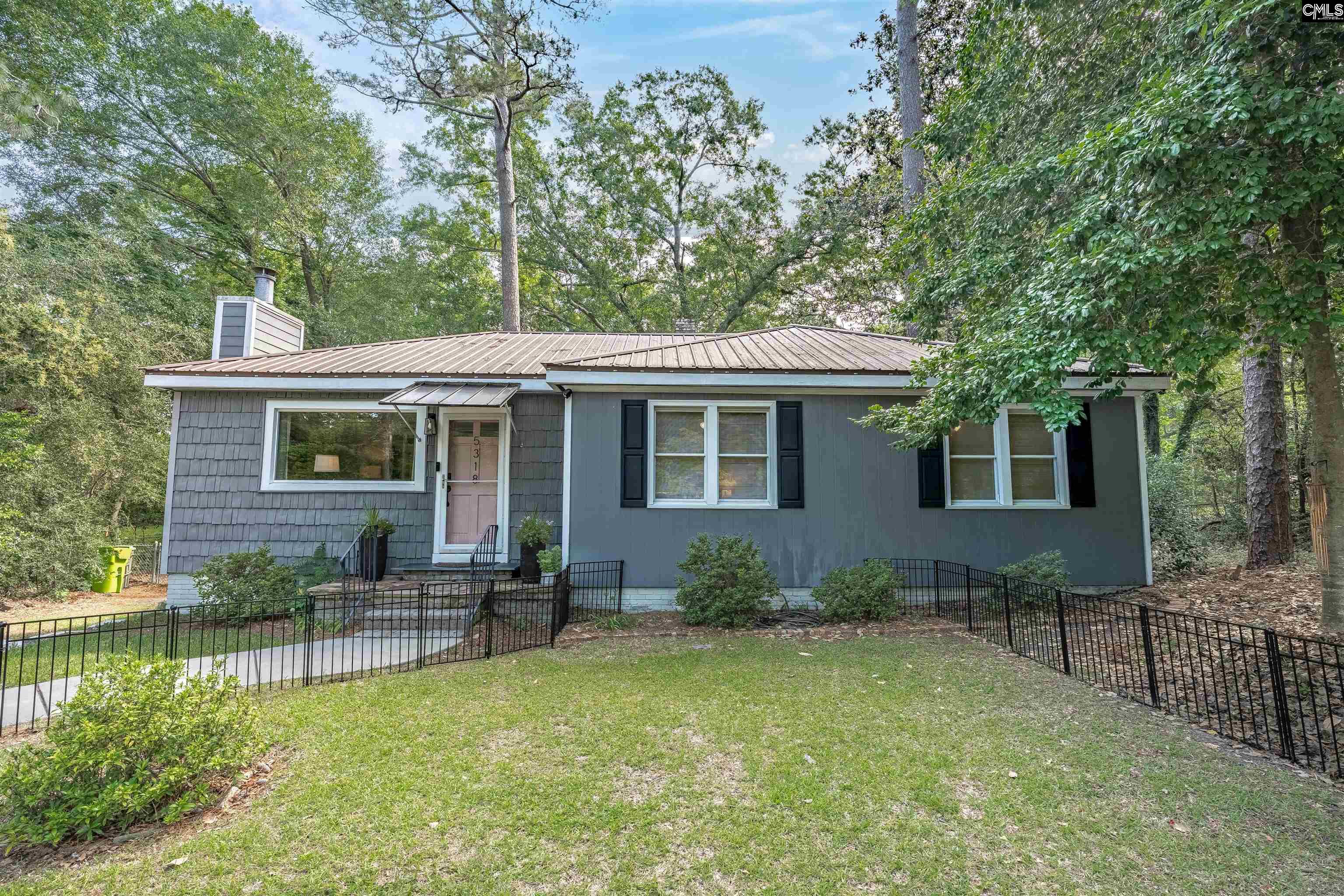 5318 Pinestraw Road Columbia, SC 29206 - Photo 5 of 52