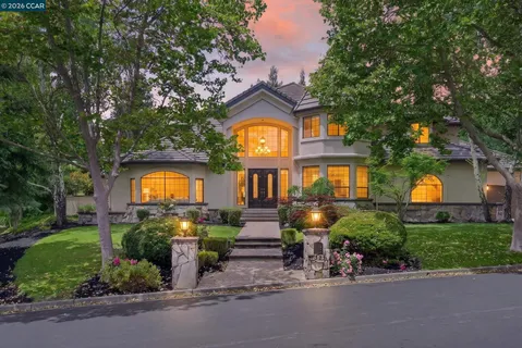 $3,598,800 | 4423 Deer Ridge Road, Danville, CA 94506