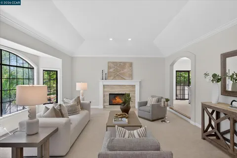 $3,598,800 | 4423 Deer Ridge Road, Danville, CA 94506