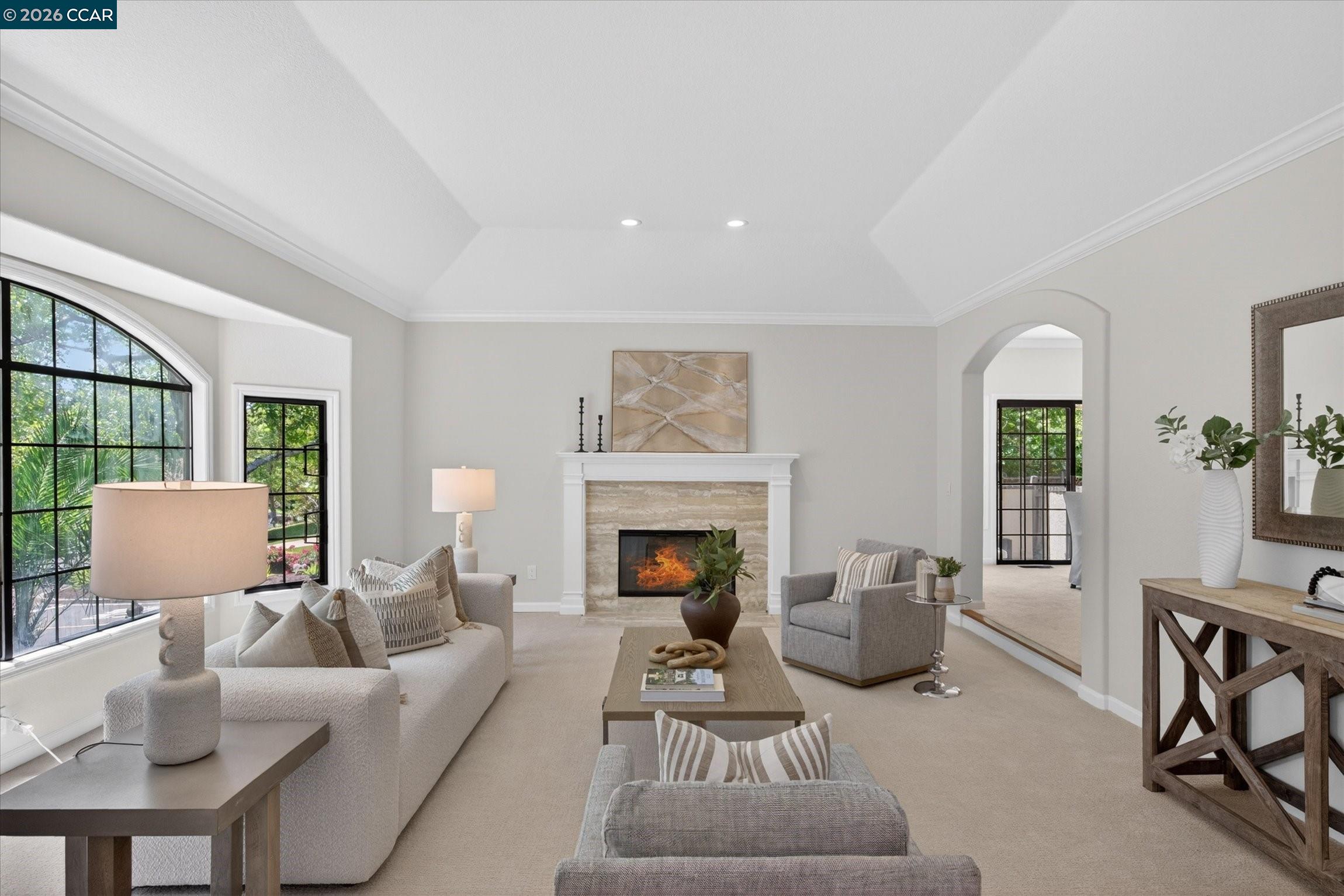 4423 Deer Ridge Road Danville, CA 94506 - Photo 12 of 87