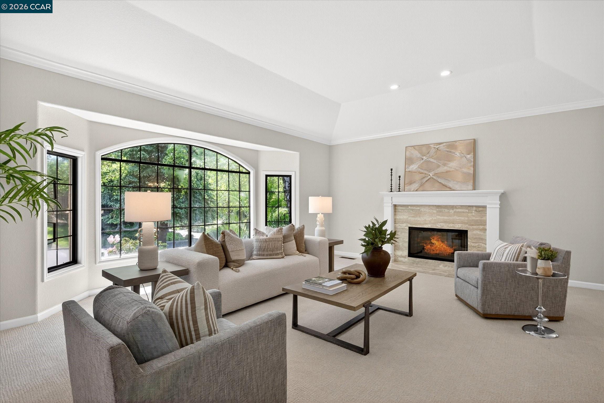 4423 Deer Ridge Road Danville, CA 94506 - Photo 13 of 87