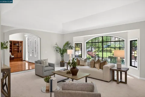 $3,598,800 | 4423 Deer Ridge Road, Danville, CA 94506