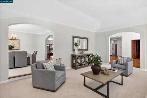 $3,598,800 | 4423 Deer Ridge Road, Danville, CA 94506
