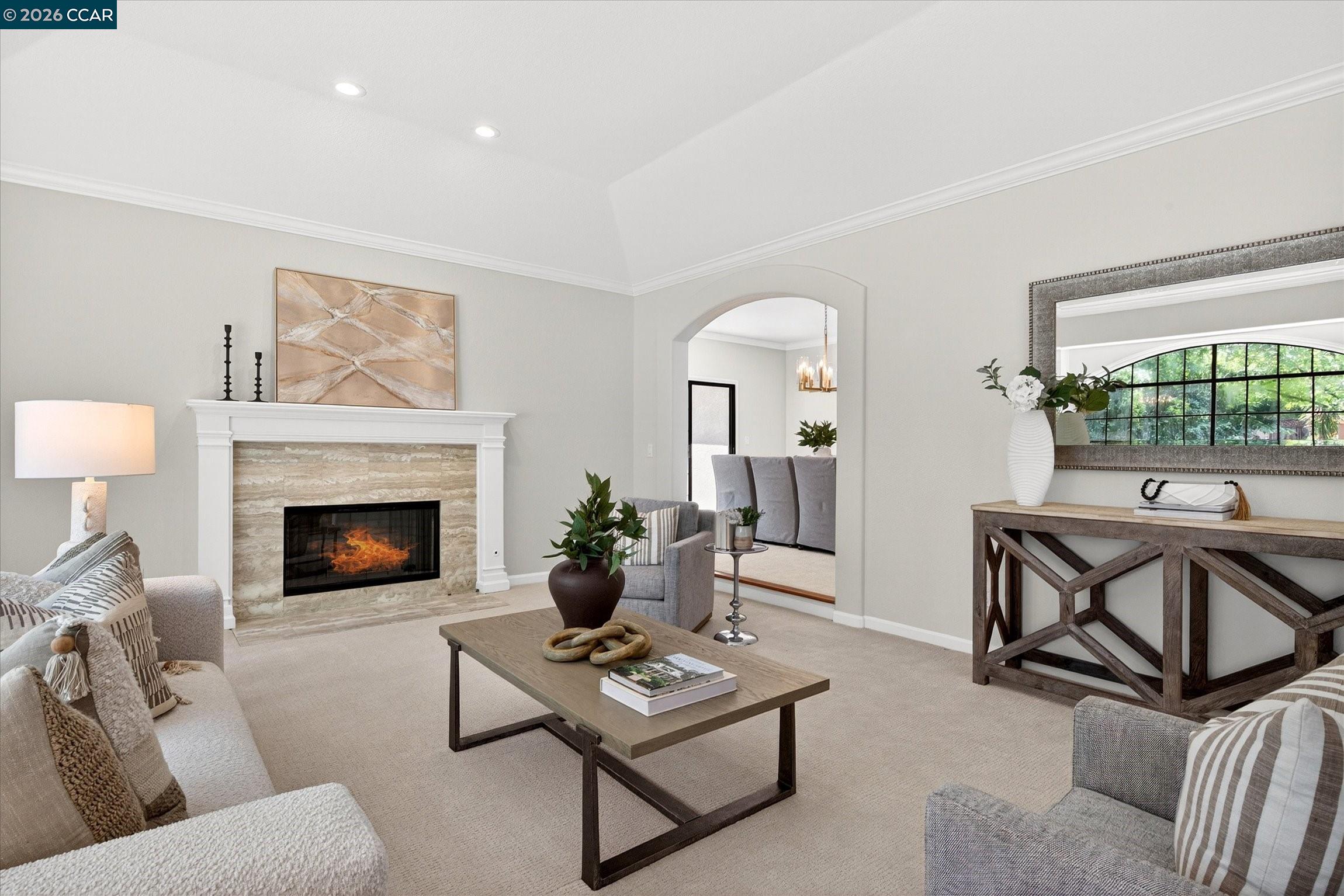 4423 Deer Ridge Road Danville, CA 94506 - Photo 17 of 87
