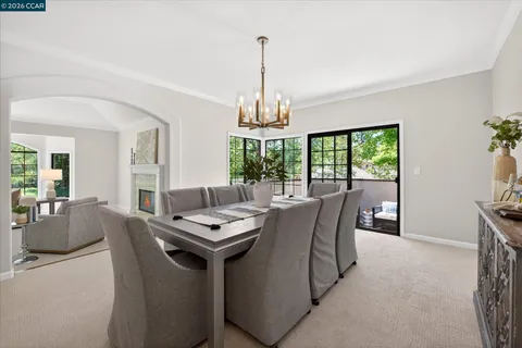 $3,598,800 | 4423 Deer Ridge Road, Danville, CA 94506