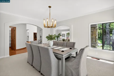 $3,598,800 | 4423 Deer Ridge Road, Danville, CA 94506