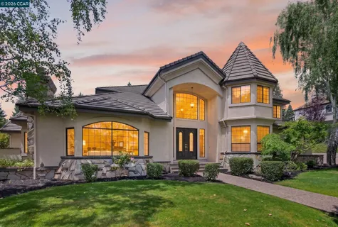 $3,598,800 | 4423 Deer Ridge Road, Danville, CA 94506
