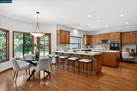 $3,598,800 | 4423 Deer Ridge Road, Danville, CA 94506