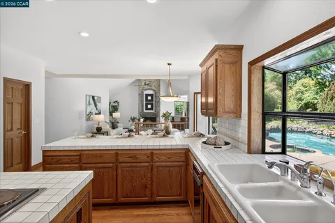 $3,598,800 | 4423 Deer Ridge Road, Danville, CA 94506