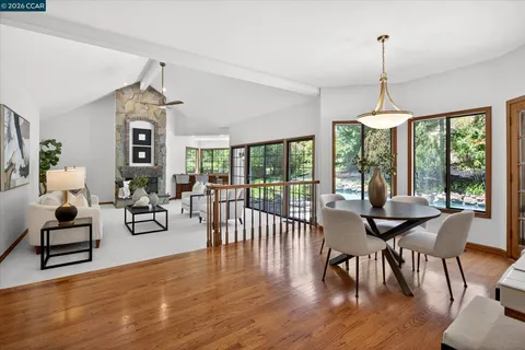 $3,598,800 | 4423 Deer Ridge Road, Danville, CA 94506