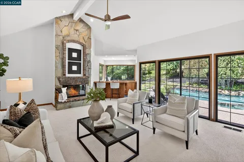 $3,598,800 | 4423 Deer Ridge Road, Danville, CA 94506