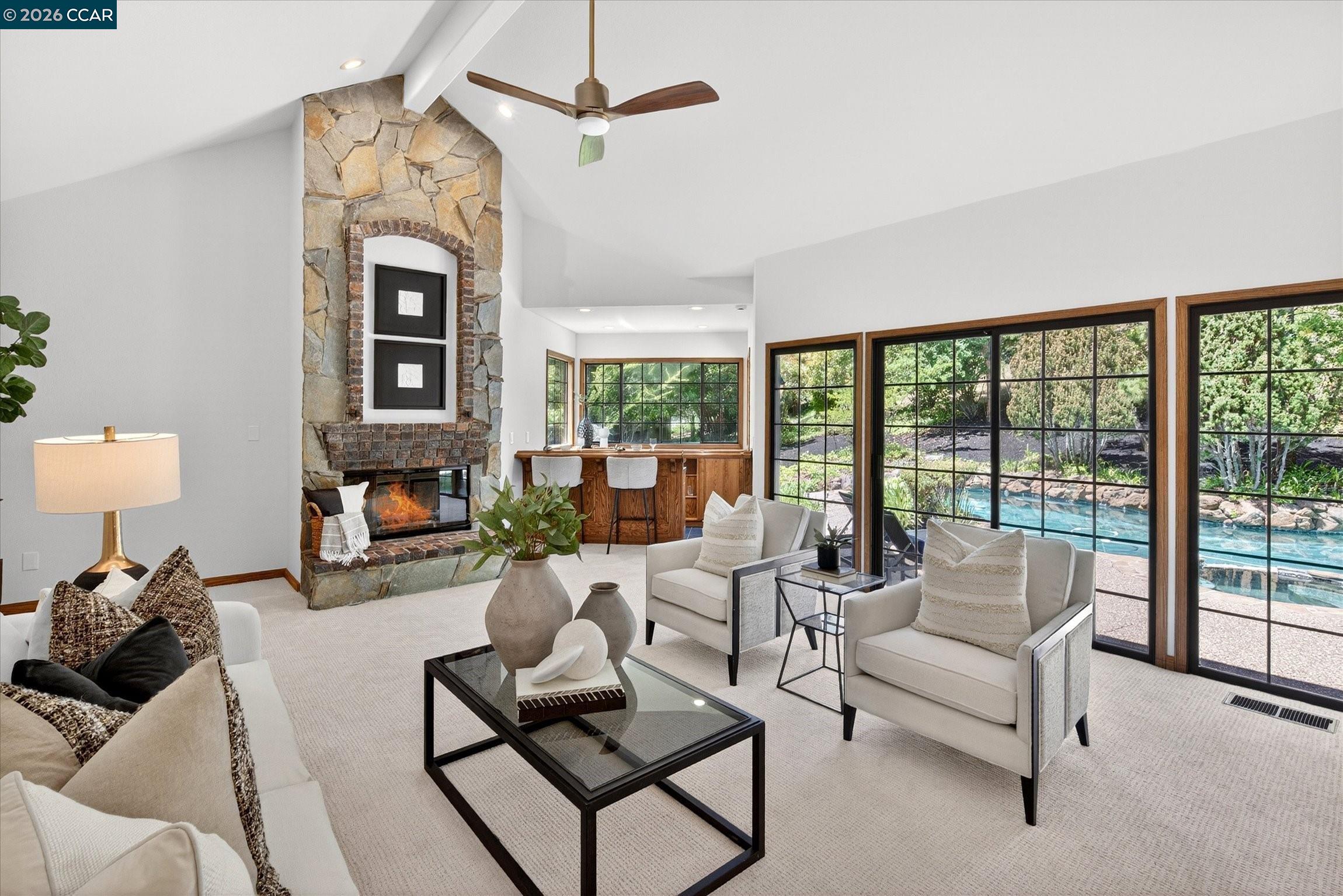 4423 Deer Ridge Road Danville, CA 94506 - Photo 34 of 87