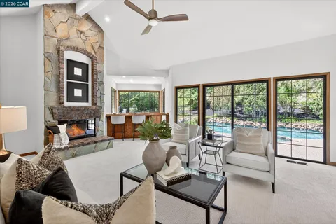 $3,598,800 | 4423 Deer Ridge Road, Danville, CA 94506