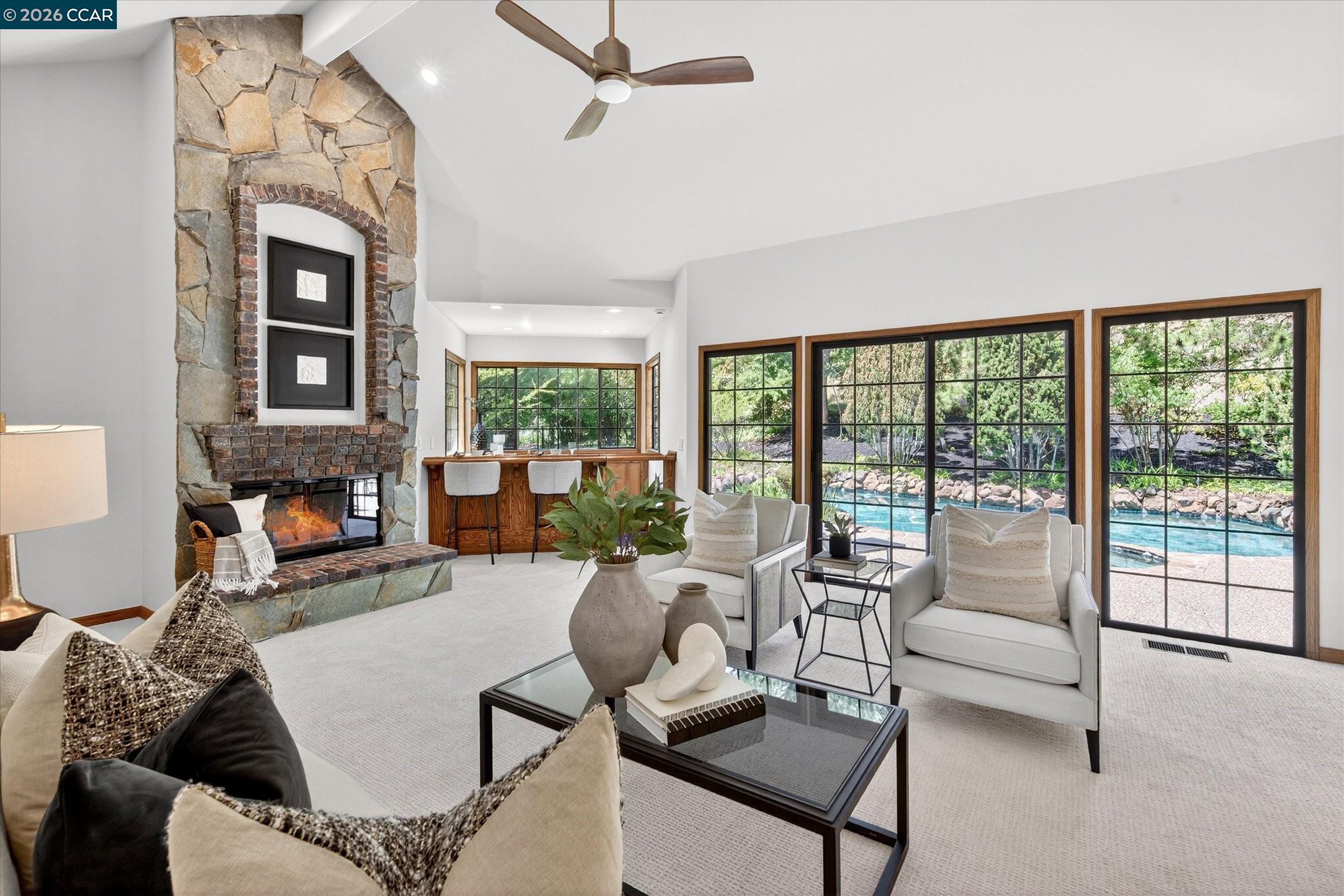 4423 Deer Ridge Road Danville, CA 94506 - Photo 35 of 87