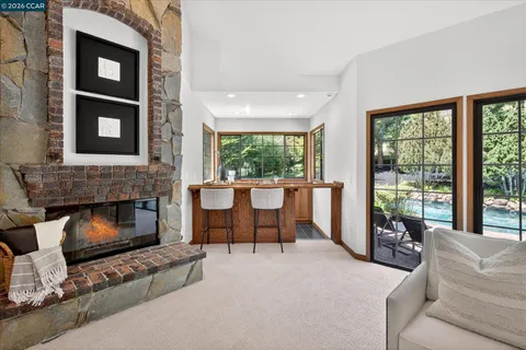 $3,598,800 | 4423 Deer Ridge Road, Danville, CA 94506