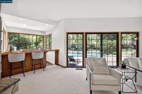 $3,598,800 | 4423 Deer Ridge Road, Danville, CA 94506