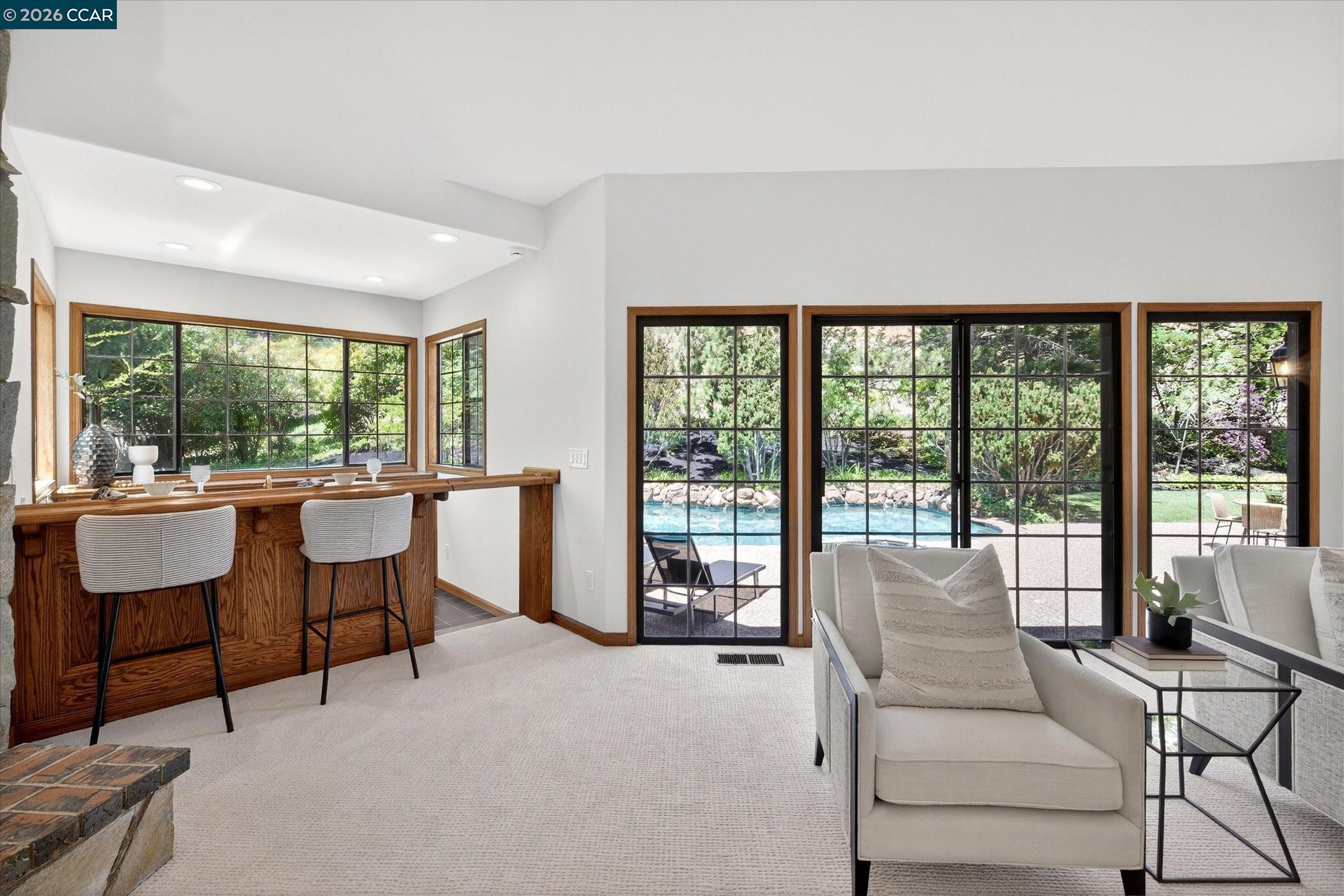 4423 Deer Ridge Road Danville, CA 94506 - Photo 37 of 87