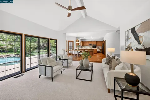 $3,598,800 | 4423 Deer Ridge Road, Danville, CA 94506