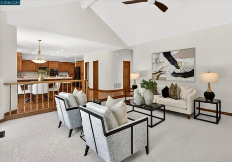 $3,598,800 | 4423 Deer Ridge Road, Danville, CA 94506