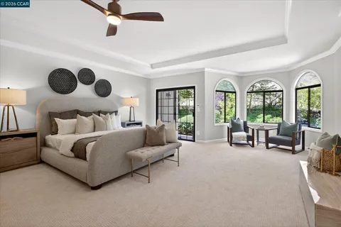$3,598,800 | 4423 Deer Ridge Road, Danville, CA 94506
