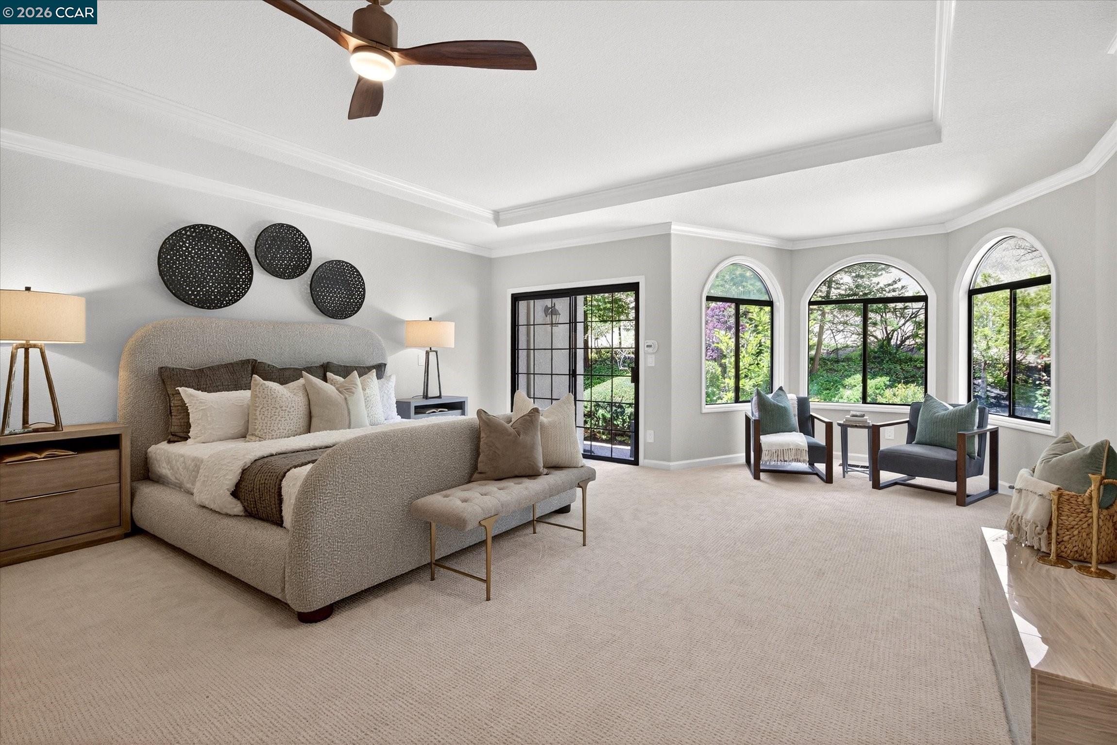 4423 Deer Ridge Road Danville, CA 94506 - Photo 40 of 87