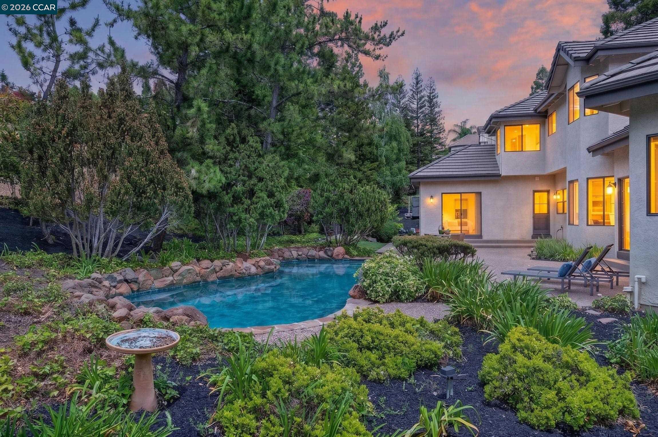 4423 Deer Ridge Road Danville, CA 94506 - Photo 4 of 87