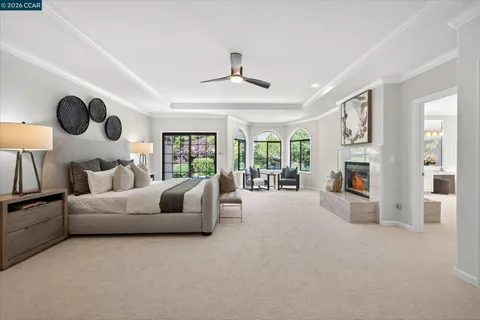 $3,598,800 | 4423 Deer Ridge Road, Danville, CA 94506