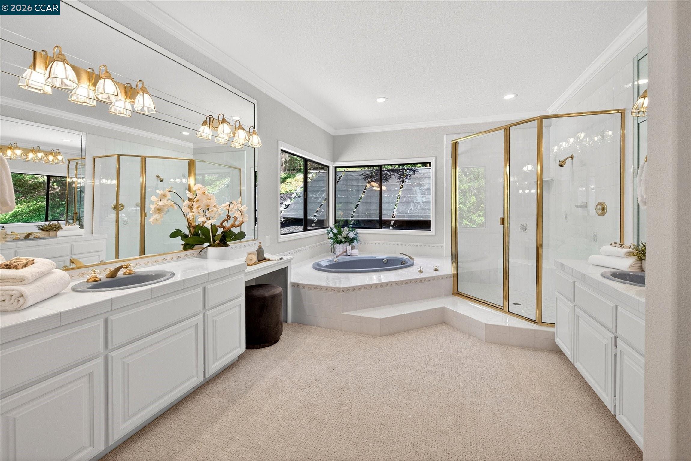 4423 Deer Ridge Road Danville, CA 94506 - Photo 45 of 87