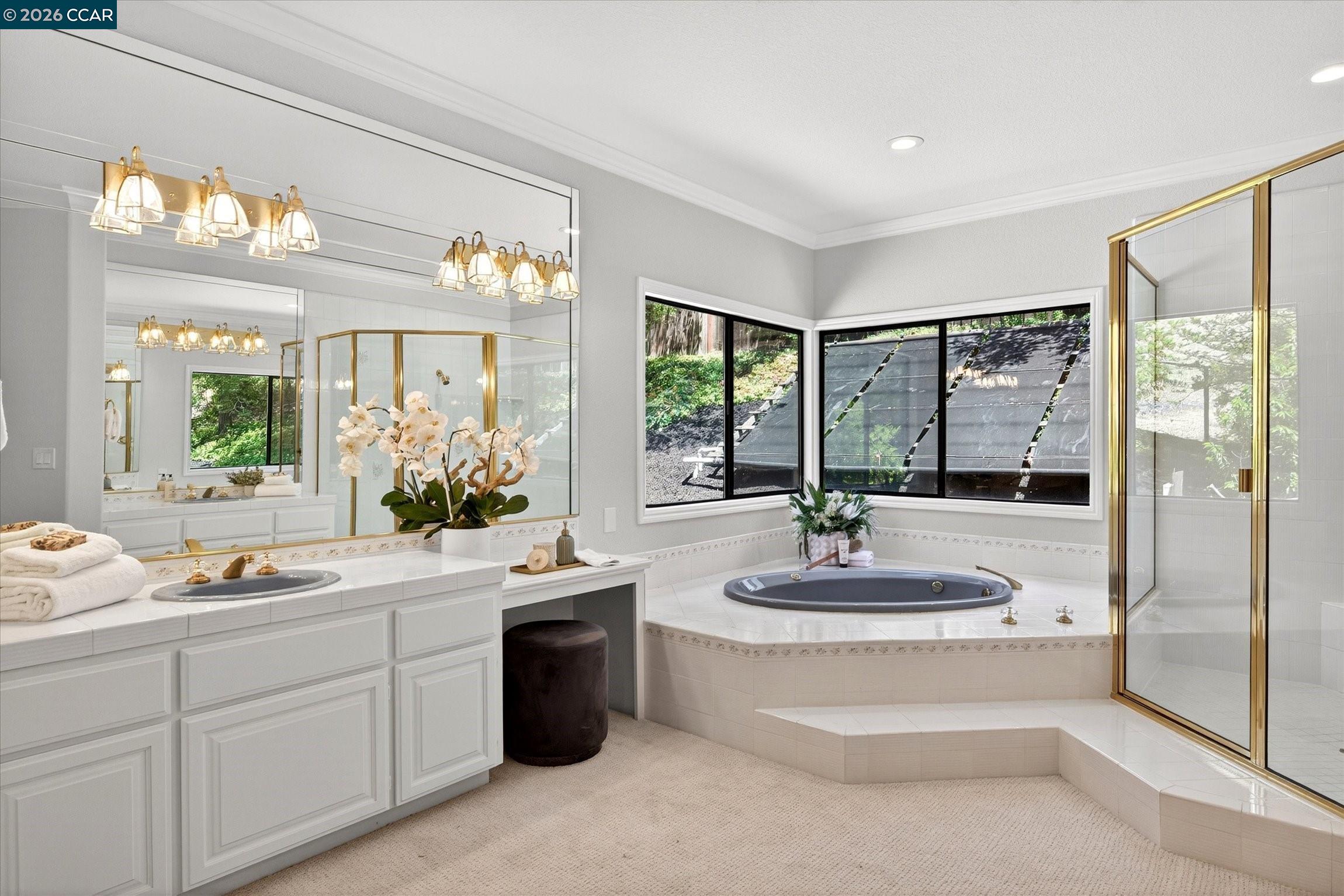 4423 Deer Ridge Road Danville, CA 94506 - Photo 46 of 87