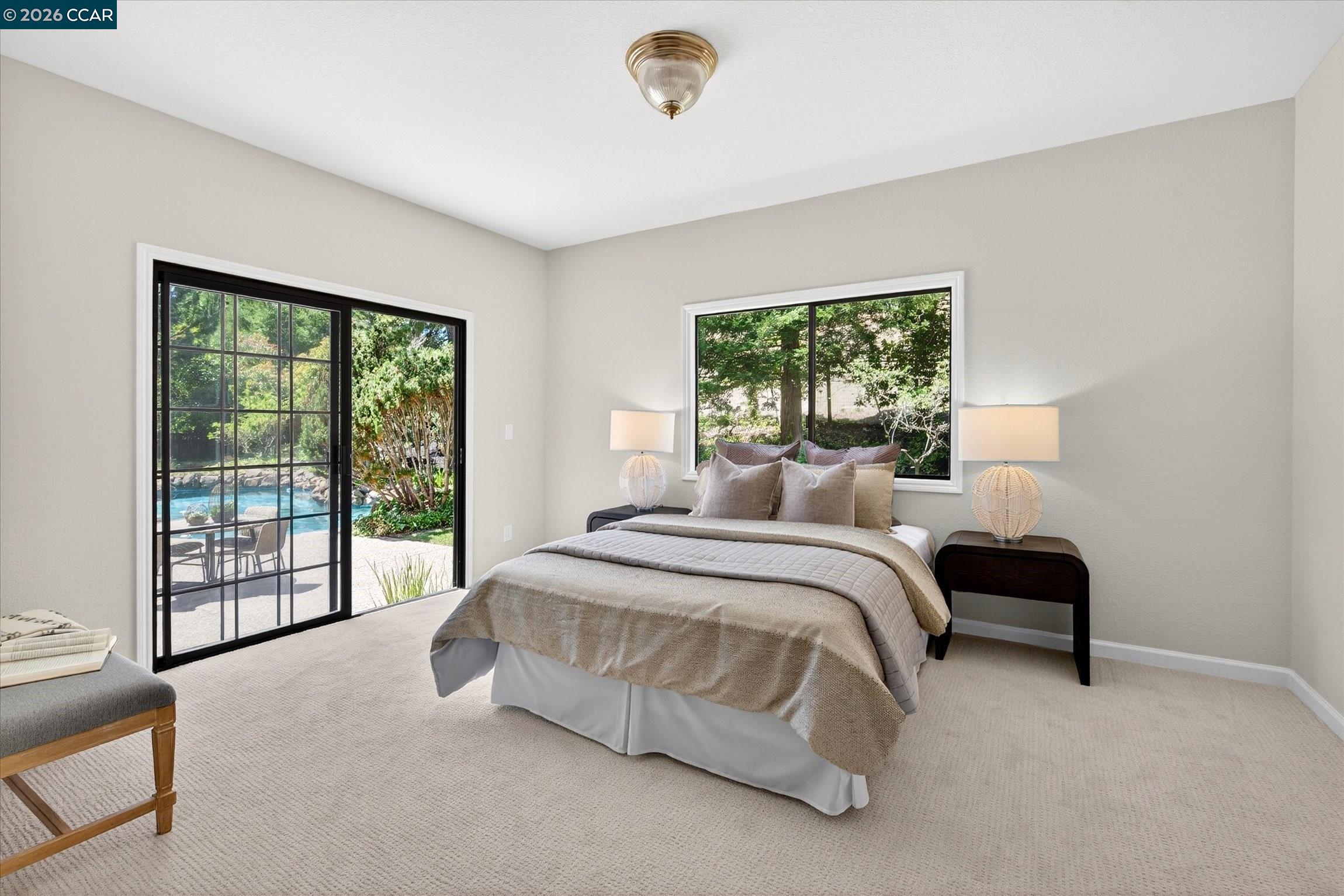 4423 Deer Ridge Road Danville, CA 94506 - Photo 50 of 87