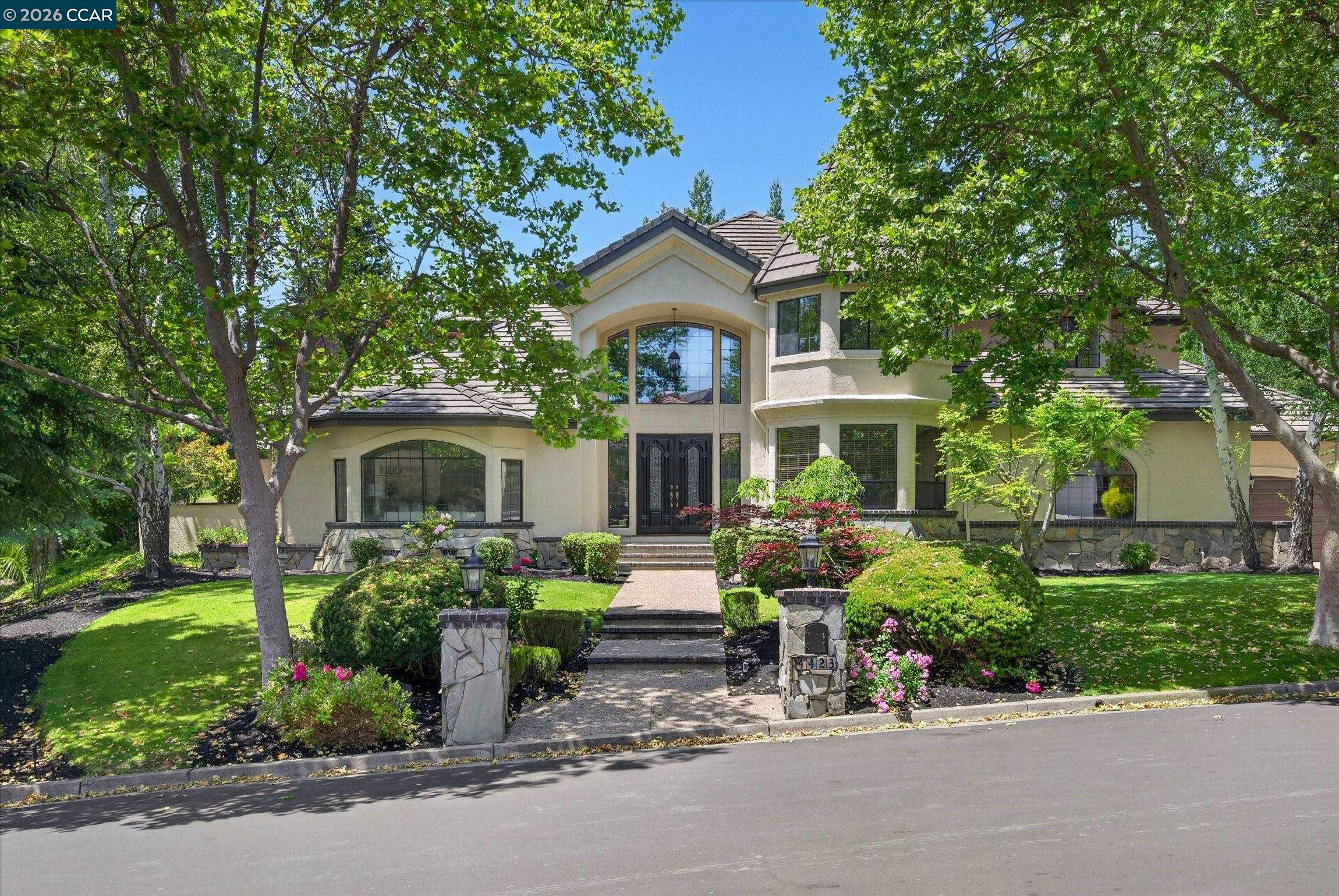 4423 Deer Ridge Road Danville, CA 94506 - Photo 5 of 87